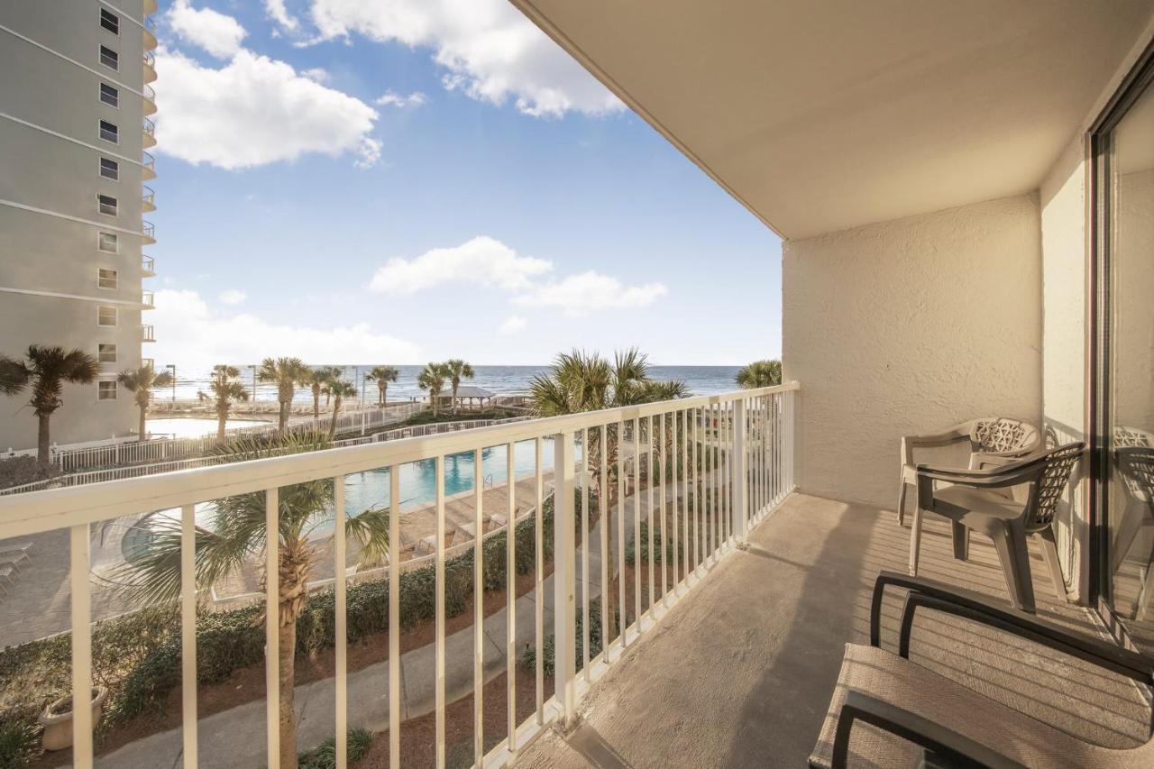 Seaside Beach & Racquet Club 4311 By Vacation Homes Collection Orange Beach Exterior photo