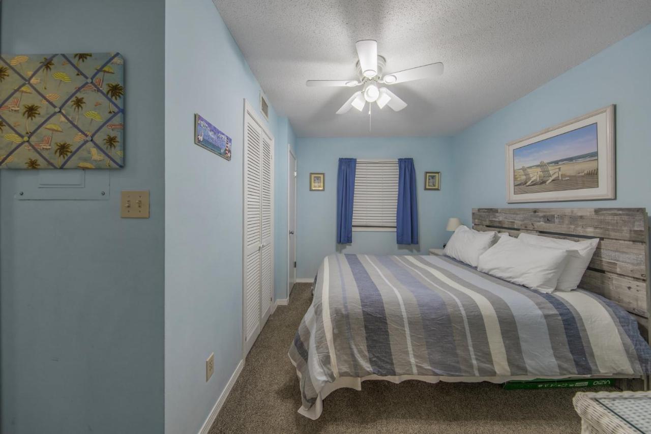 Seaside Beach & Racquet Club 4311 By Vacation Homes Collection Orange Beach Exterior photo