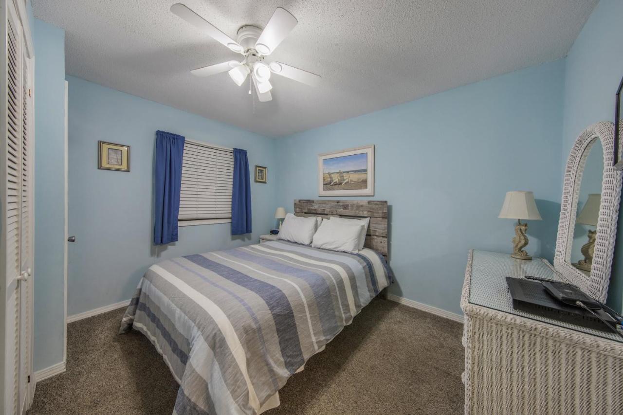 Seaside Beach & Racquet Club 4311 By Vacation Homes Collection Orange Beach Exterior photo