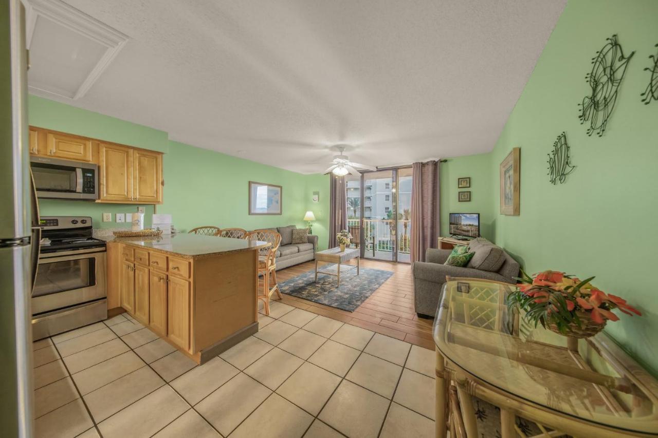 Seaside Beach & Racquet Club 4311 By Vacation Homes Collection Orange Beach Exterior photo