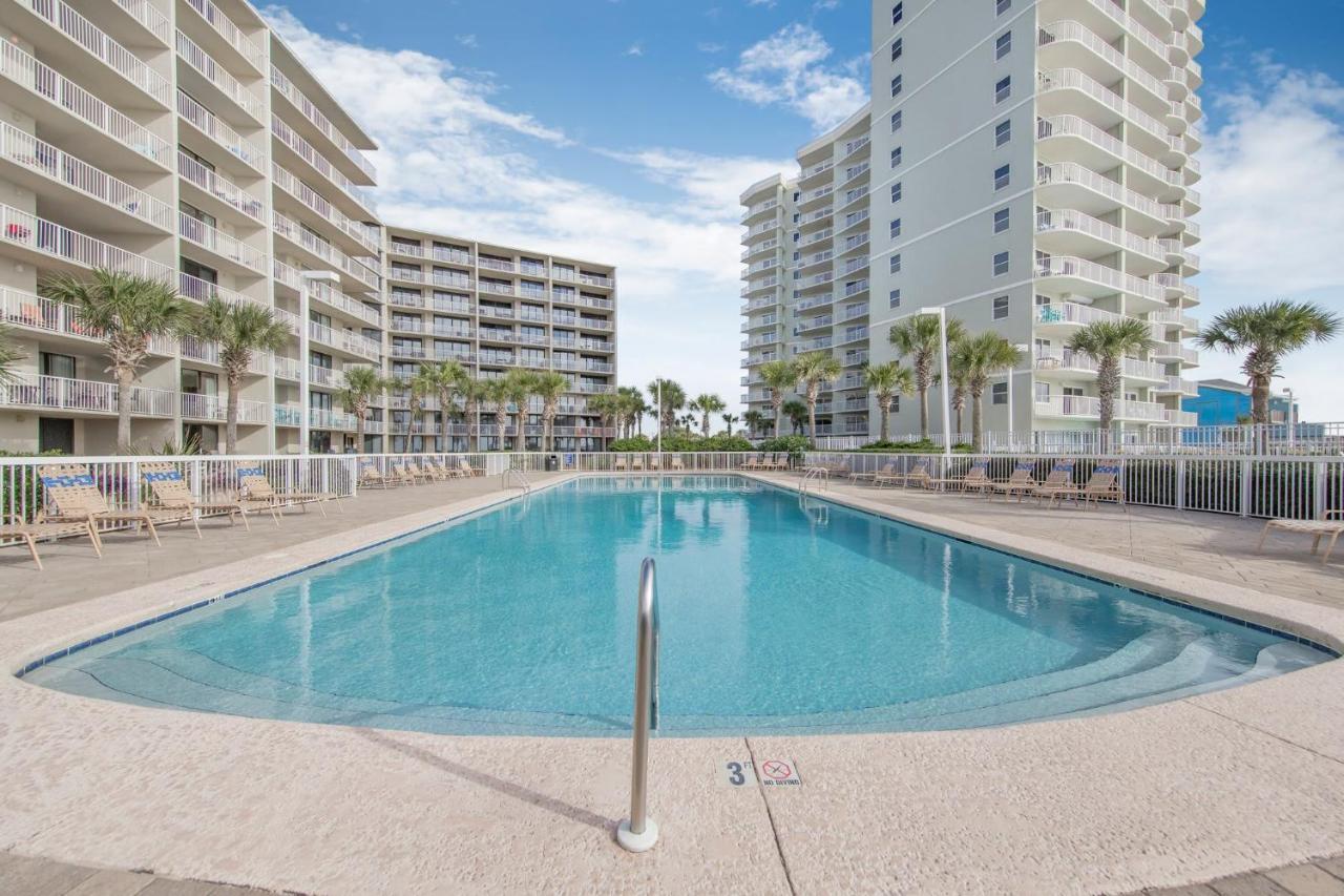 Seaside Beach & Racquet Club 4311 By Vacation Homes Collection Orange Beach Exterior photo