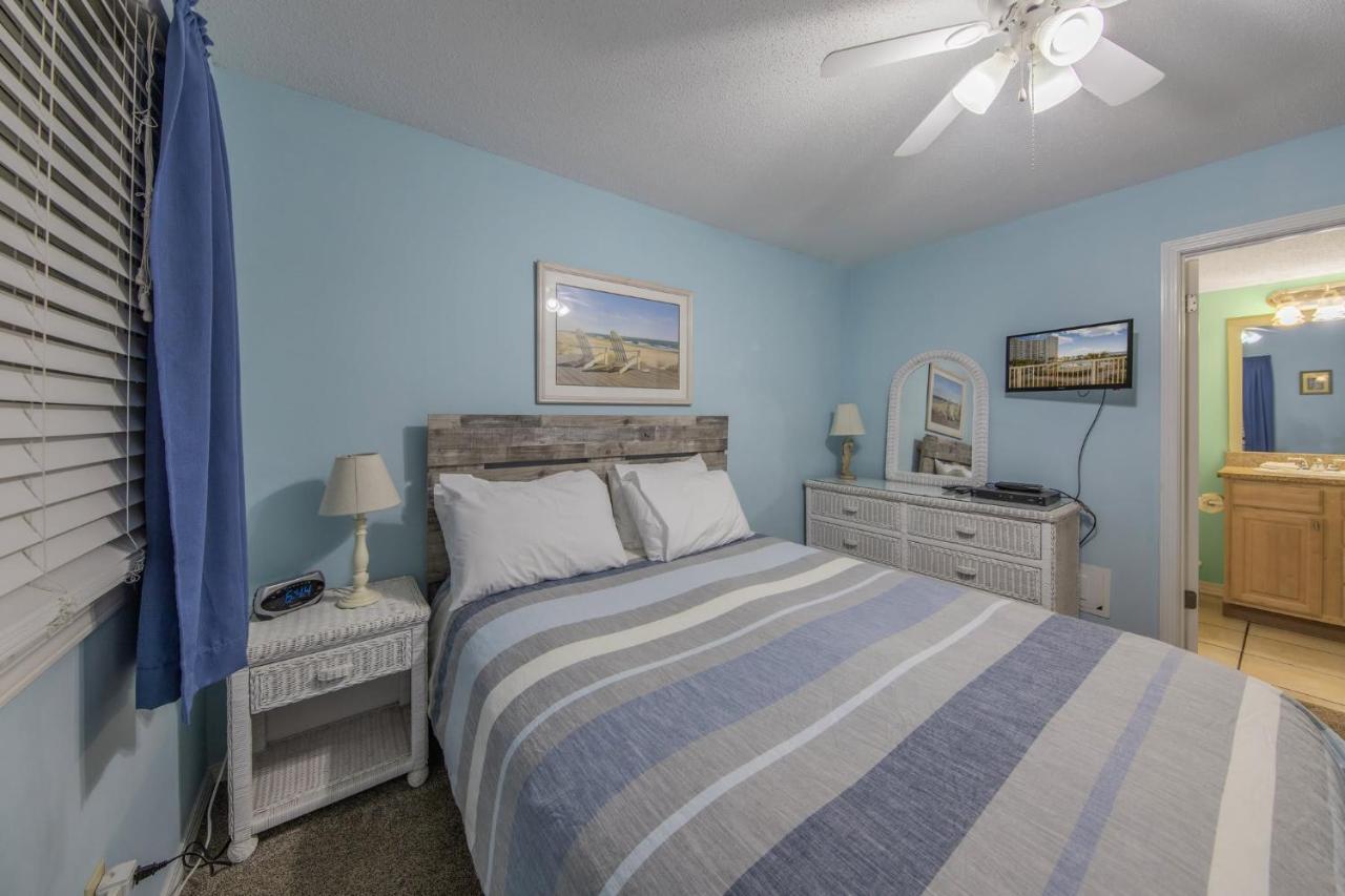 Seaside Beach & Racquet Club 4311 By Vacation Homes Collection Orange Beach Exterior photo