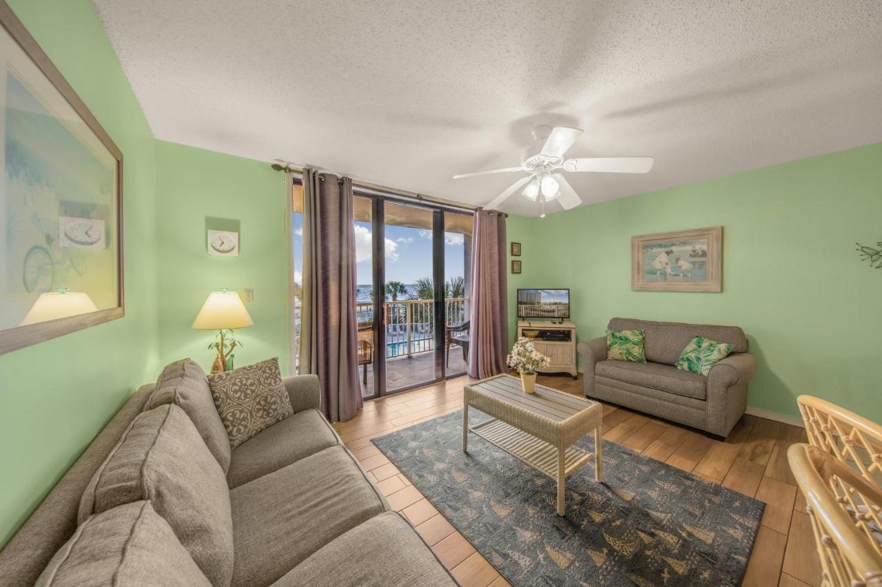 Seaside Beach & Racquet Club 4311 By Vacation Homes Collection Orange Beach Exterior photo