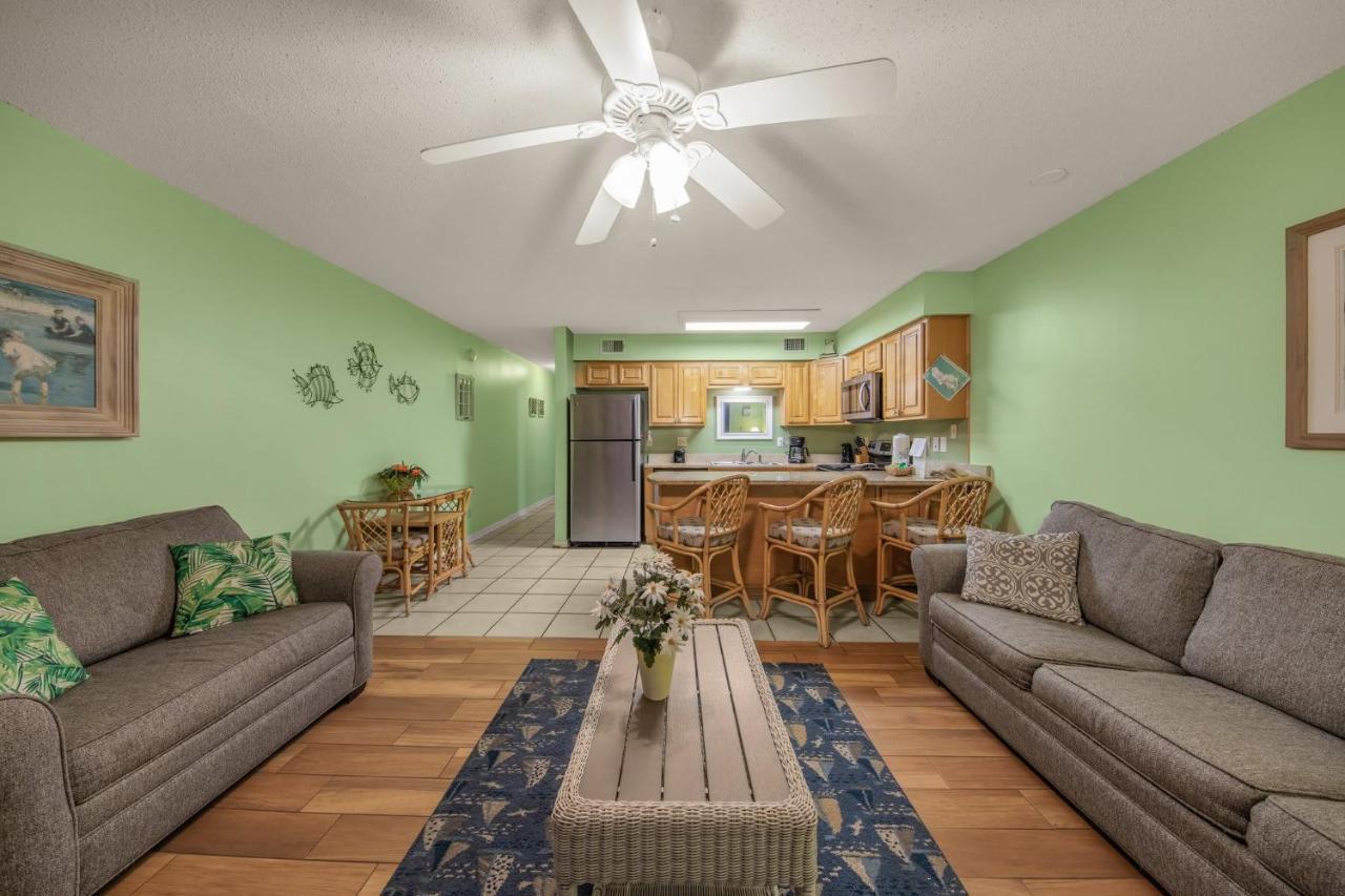 Seaside Beach & Racquet Club 4311 By Vacation Homes Collection Orange Beach Exterior photo