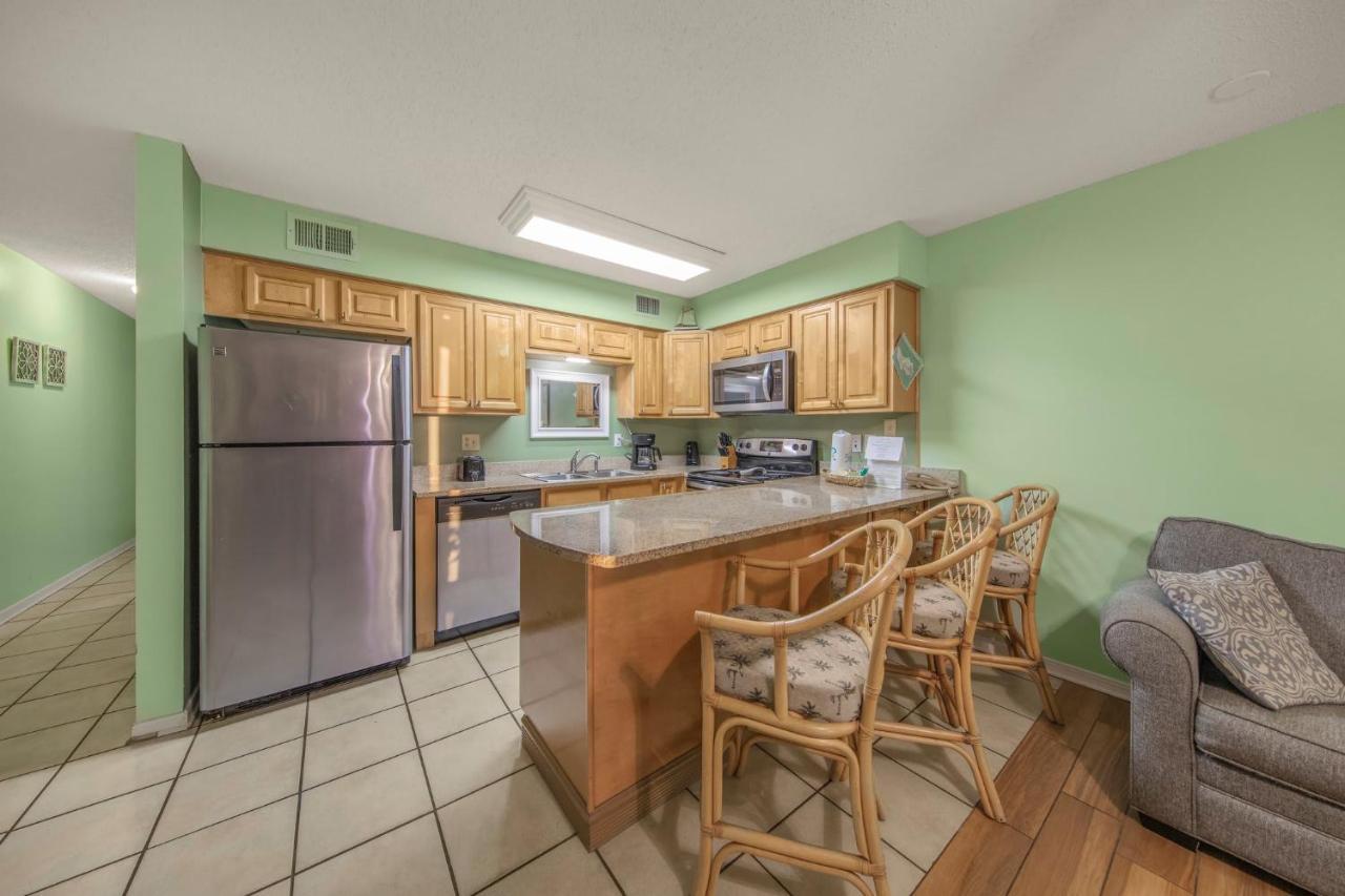 Seaside Beach & Racquet Club 4311 By Vacation Homes Collection Orange Beach Exterior photo