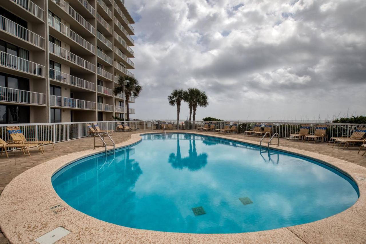 Seaside Beach & Racquet Club 4311 By Vacation Homes Collection Orange Beach Exterior photo