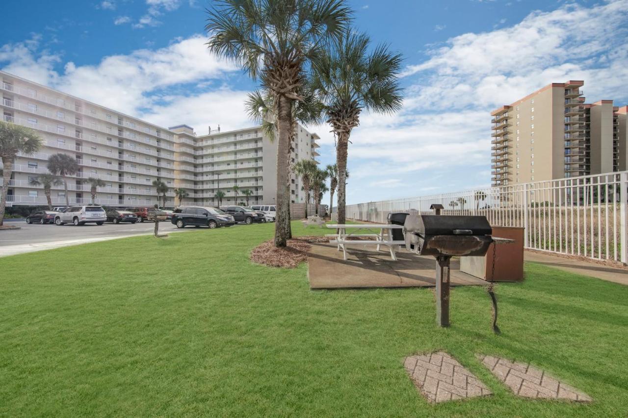 Seaside Beach & Racquet Club 4311 By Vacation Homes Collection Orange Beach Exterior photo