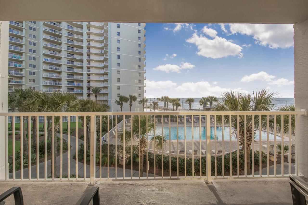 Seaside Beach & Racquet Club 4311 By Vacation Homes Collection Orange Beach Exterior photo