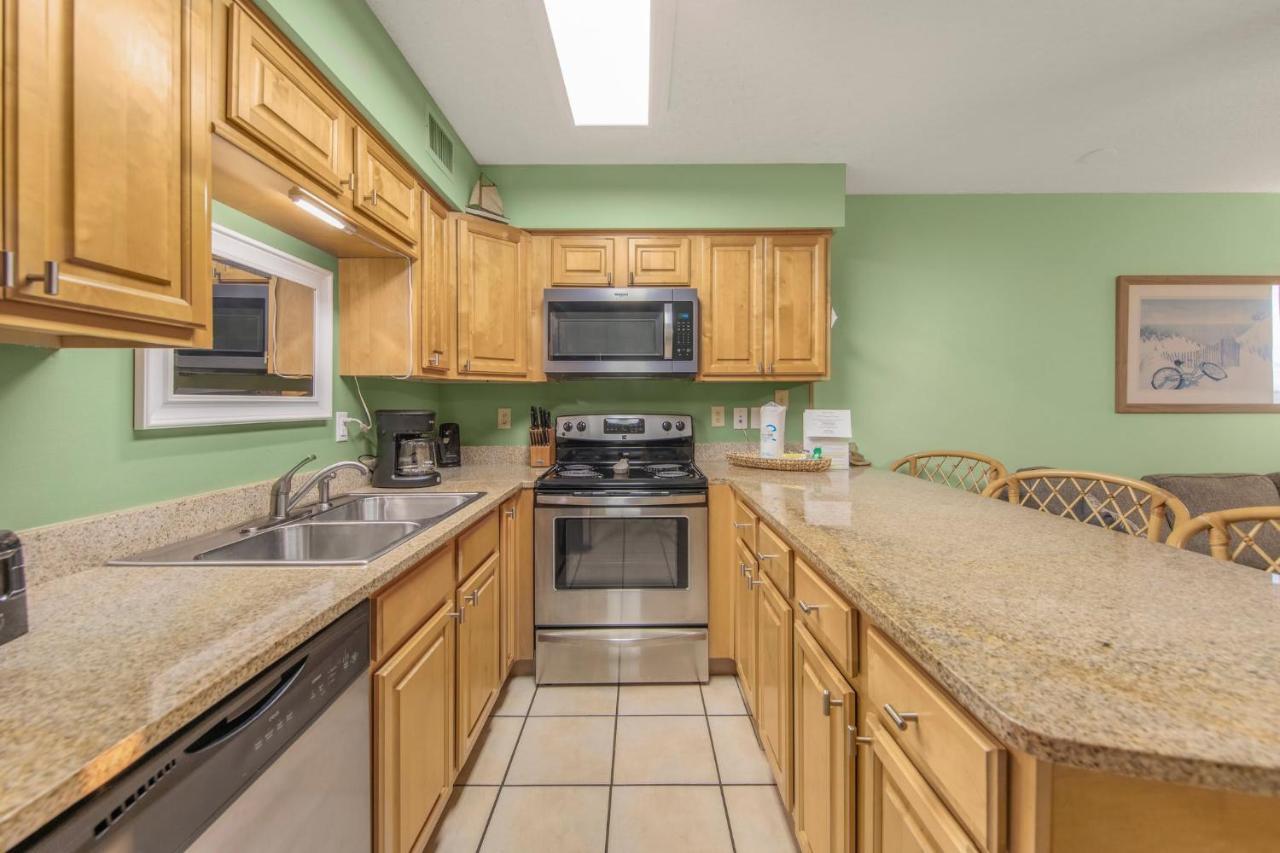 Seaside Beach & Racquet Club 4311 By Vacation Homes Collection Orange Beach Exterior photo