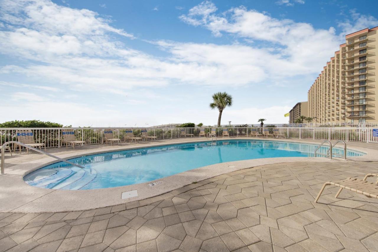 Seaside Beach & Racquet Club 4311 By Vacation Homes Collection Orange Beach Exterior photo