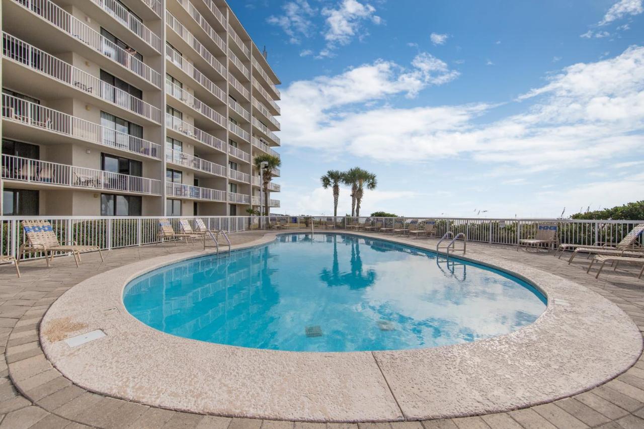 Seaside Beach & Racquet Club 4311 By Vacation Homes Collection Orange Beach Exterior photo