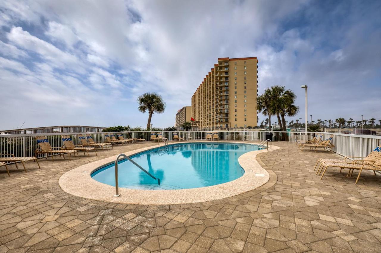 Seaside Beach & Racquet Club 4311 By Vacation Homes Collection Orange Beach Exterior photo