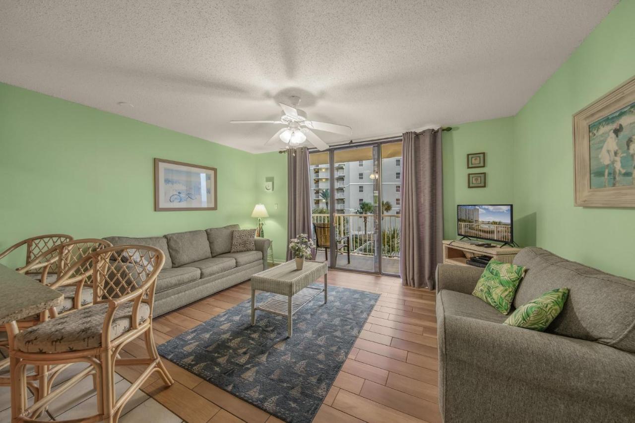 Seaside Beach & Racquet Club 4311 By Vacation Homes Collection Orange Beach Exterior photo