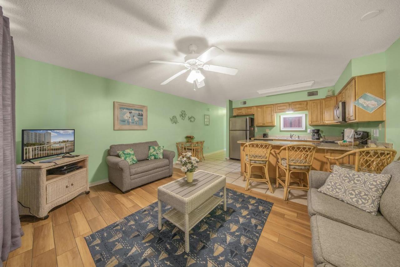 Seaside Beach & Racquet Club 4311 By Vacation Homes Collection Orange Beach Exterior photo