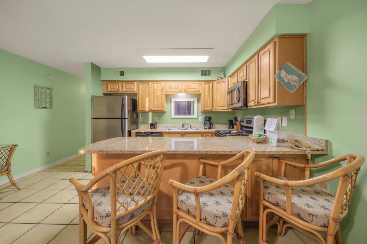 Seaside Beach & Racquet Club 4311 By Vacation Homes Collection Orange Beach Exterior photo