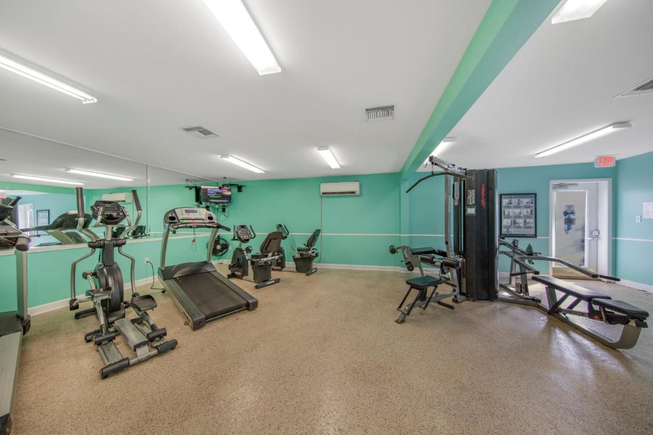 Seaside Beach & Racquet Club 4311 By Vacation Homes Collection Orange Beach Exterior photo